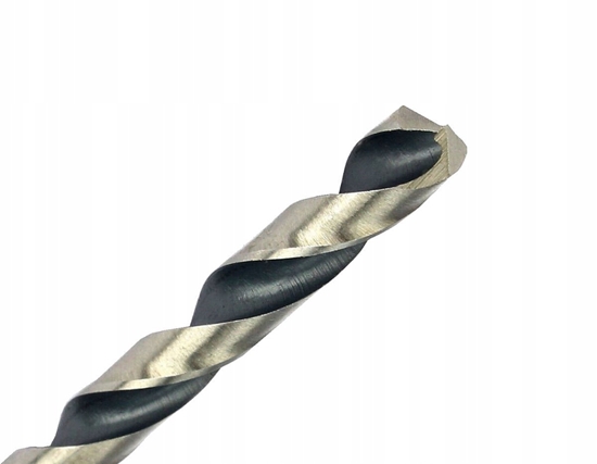 Picture of WIERT. HSS POINTTEQ  7.8MM 10PC