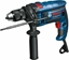 Изображение Wiertarka Bosch BOSCH. IMPACT DRILL. 750W GSB 1600 - STROKE