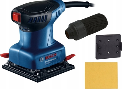 Picture of Wiertarka Bosch BOSCH.OSCYLIL SANDER.GSS 140A