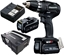 Изображение Wiertarko-wkrtarka 18V Panasinic EY74A3 + Systainer + 2x 5.0Ah + adowarka