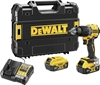 Изображение Wiertarko-wkrtarka Dewalt DCD799NT-XJ 18 V
