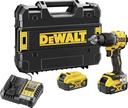 Picture of Wiertarko-wkrtarka Dewalt DCD799NT-XJ 18 V