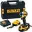 Picture of Wiertarko-wkrtarka Dewalt DEWALT ZAKRTARKA UDAR.18V DCF850P2T 208Nm 2x5,0Ah TSTAK LANYARD READY