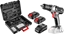 Picture of Wiertarko-wkrtarka Graphite 58G006-SET2 18 V 2 x akumulator 2 Ah