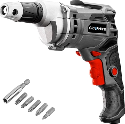 Picture of Wiertarko-wkrtarka Graphite 58G794