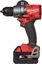 Attēls no Wiertarko-wkrtarka Milwaukee MILWAUKEE.Screwdriver M18FDD3-502X 2x5.0Ah