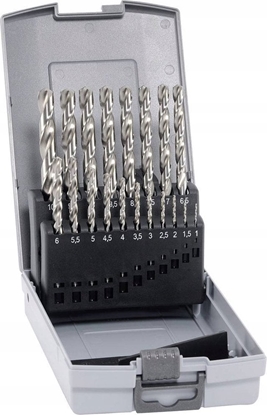 Picture of Wierto Alpen Alpen Cassette HSS Cobalt KP 19