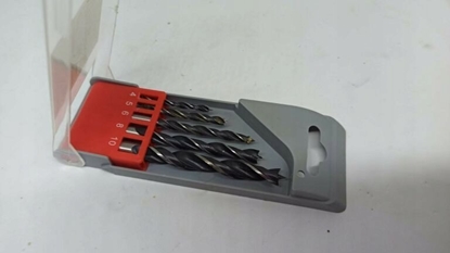 Picture of Wierto Alpen Alpen PTM 8 Profi Wood 8-pcs.