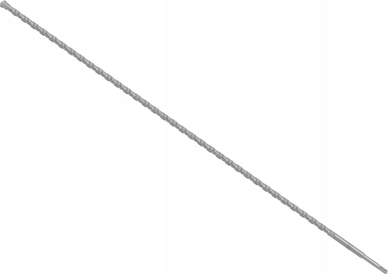 Изображение Wierto ARTPOL WIERTO SDS PLUS 24x1000mm