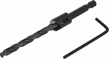 Picture of Wierto AWTools AW WIERTO PILOTUJCE+POGBIACZ NR. 8