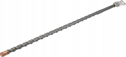 Picture of Wierto AWTools AWTOOLS WIERTO SDS MAX 24x 400x 540mm KWADRAT