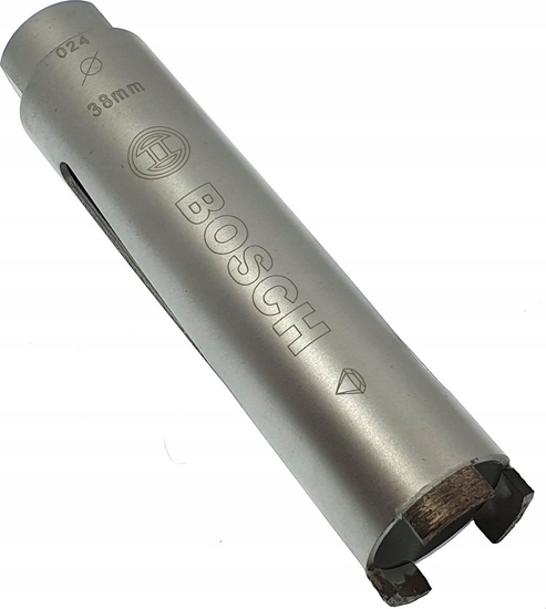 Изображение Wierto Bosch Bosch DIAMANTBOR TØR 38X150MM 1/2PROF