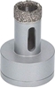 Picture of Wierto Bosch Bosch X-LOCK diamond dry drill bits Best for Ceramic Dry Speed (O 20mm)