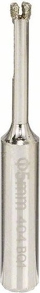 Изображение Wierto Bosch Diamond drill 5mm Bosch 2609256C96