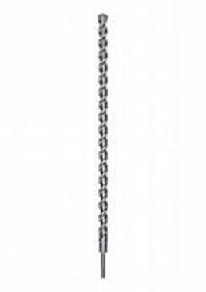 Изображение Wierto Bosch do betonu SDS+ 26mm  (2608836651)