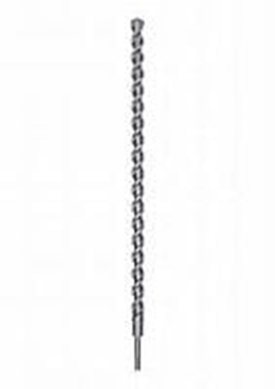 Изображение Wierto Bosch do betonu SDS+ 26mm  (2608836651)