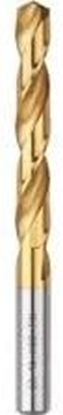 Attēls no WIERTO D/MET HSS-TiN 3,2/36MM 1PC