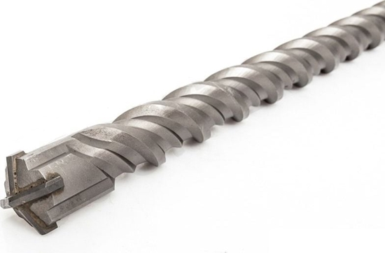 Picture of Wierto Dedra do betonu SDS MAX 20mm  (WXQ2057)