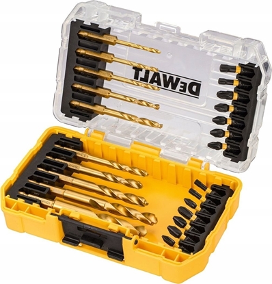 Изображение Wierto Dewalt 24cz zest do wiercenia flextorq