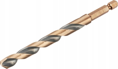 Изображение Wierto Dewalt wierto 9.0mm black and gold hex