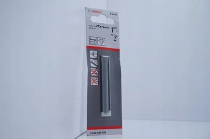 Изображение WIERTO DIAMENTOWE DiaTileDrill Bit 8mm