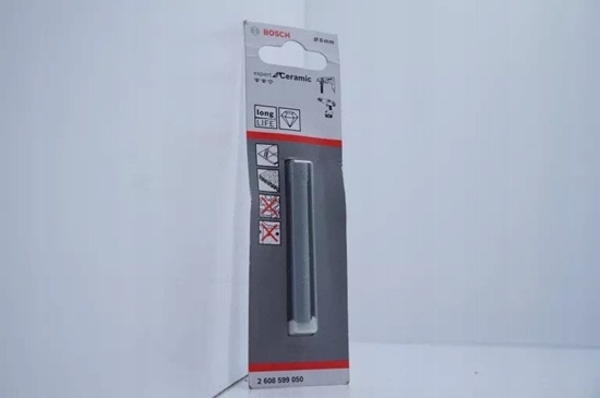 Picture of WIERTO DIAMENTOWE DiaTileDrill Bit 8mm