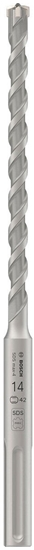 Изображение Wierto do motów SDS-max 14x200/340M4