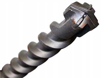 Изображение Wierto do motów SDS-max 4 40X800/920