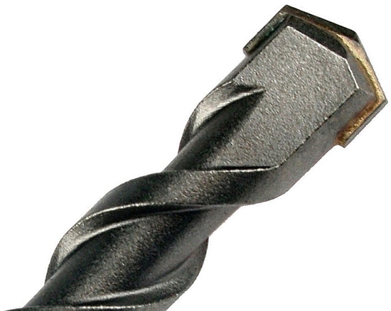 Picture of WIERTO SDS-PLUS-1 - 5,5X50X110MM