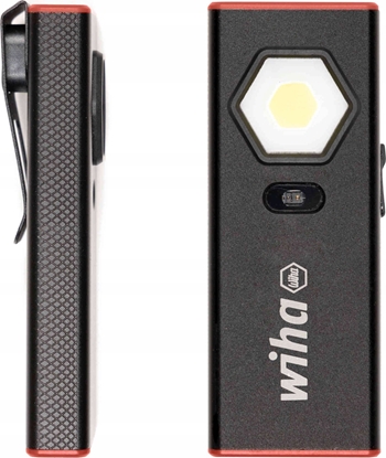 Attēls no Wiha Handleuchte 1.200 lm mit On -/Off-Sensor