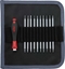 Attēls no Wiha Wiha screwdriver with interchangeable blades System4 - 27820