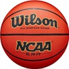 Изображение Wilson NCAA Era Ball WZ3017201XB Pomaraczowe 5