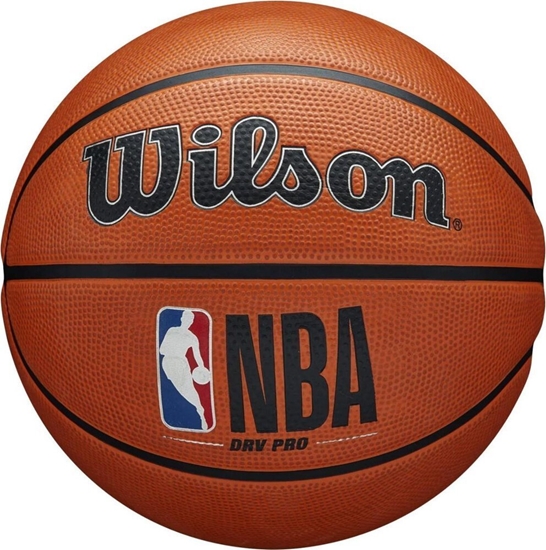 Picture of Wilson Pika do koszykówki treningowa Wilson nba drv pro wtb9100xb07 rozmiar 7
