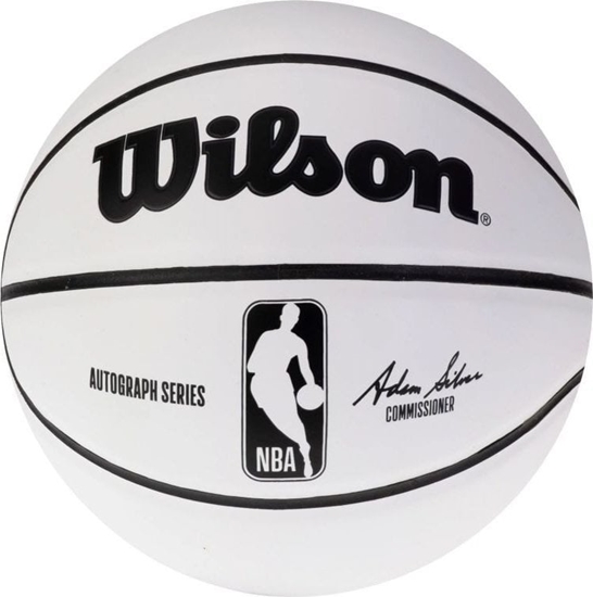 Picture of Wilson Wilson Autograph Mini Ball WTB3405XB biae 3
