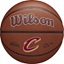 Attēls no Wilson Wilson NBA Team Alliance Cleveland Cavaliers Ball WZ4011901XB Brzowe 7