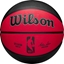 Picture of Wilson Wilson NBA Team City Edition Miami Heat Out Ball WZ4024216XB Czerwone 7