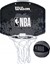 Изображение Wilson Wilson NBA Team Mini Hoop WTBA1302NBABL Czarne One size