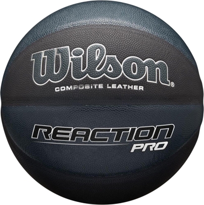 Picture of Wilson Wilson Reaction Pro Ball WTB10135XB Czarne 7