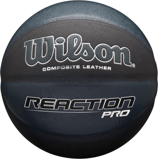 Picture of Wilson Wilson Reaction Pro Ball WTB10135XB Czarne 7