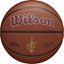 Attēls no Wilson Wilson Team Alliance Cleveland Cavaliers Ball WTB3100XBCLE Brzowe 7