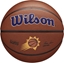 Attēls no Wilson Wilson Team Alliance Phoenix Suns Ball WTB3100XBPHO Brzowe 7