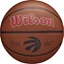 Picture of Wilson Wilson Team Alliance Toronto Raptors Ball WTB3100XBTOR Brzowe 7