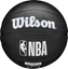 Изображение Wilson Wilson Team Tribute Dallas Mavericks Mini Ball WZ4017609XB Czarne 3