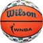 Изображение Wilson Wilson WNBA All Team Ball WTB46001X Pomaraczowe 6