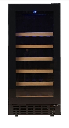 Изображение Wine refrigerator Guzzanti GZ-49B