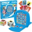 Изображение Winning Moves Top Trumps Match Playmobil 03779 WINNING MOVES