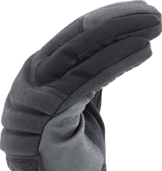 Picture of Mechanix Wear Rkawice Zimowe Mechanix ColdWork Peak GREYBLACK