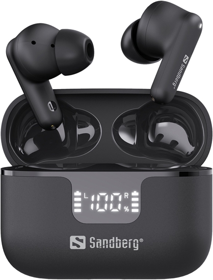 Picture of Wireless Earbuds ANC+ENC