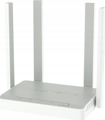 Изображение Keenetic Speedster KN-3012-01-EU AC1200 Mesh Wi-Fi 5 Router/Extender
