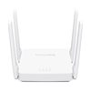 Изображение Wireless Router|MERCUSYS|1167 Mbps|1 WAN|2x10/100M|Number of antennas 4|AC10